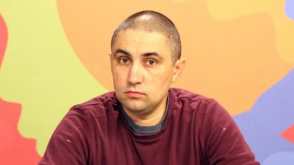 Имаме секс за сметка на гражданите