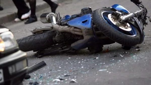 Моторист загина на място при катастрофа във Варна