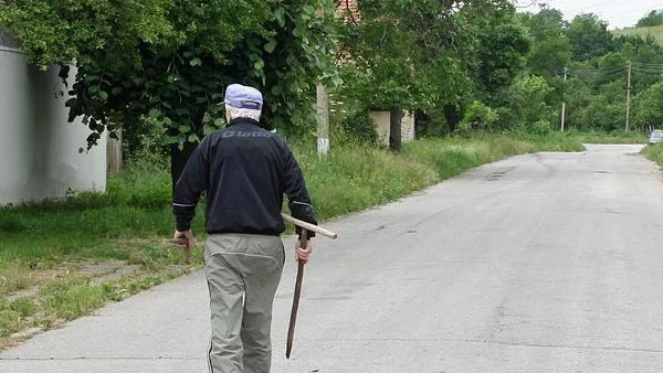 30 къщи са наводнени от подпочвени води в белоградчишкото село Стакевци