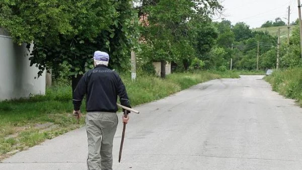 Създава се село Свети Спас 