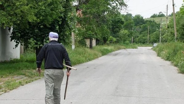 Селата си направиха сайт, за да се борят с престъпността