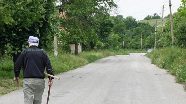 Кмет оставил нарочно цяло село без осветление заради "грешно" гласуване на изборите