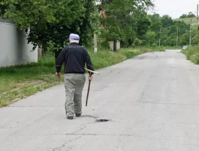 Село във Видинско нае охрана заради кражбите