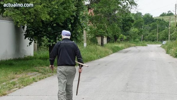 Село във Видинско нае охрана заради кражбите