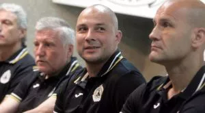 Букарев: Ще помагам в абсолютно всичко на Георги Иванов