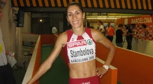 Ваня Стамболова с лекота на полуфиналите в Цюрих