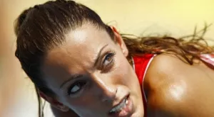 Ивет Лалова стартира участието си на европейското първенство по лека атлетика