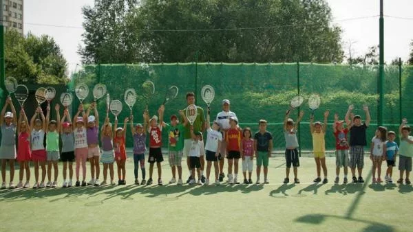 ТК „Про Спорт“ започва серия от турнири за деца