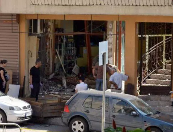 8 пострадали при пожар в жилищен блок във Волгоград