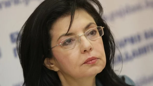 Според Кунева партньорство между реформаторите и ГЕРБ е най-естественото нещо 