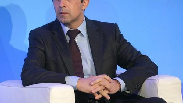 Плевнелиев поздрави Миков