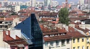 Имотите в София продължават да поскъпват, ето кои са най-желаните квартали