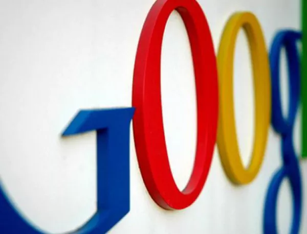 Кадър на Google ще помага за сайта на Obamacare