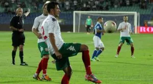 Партизан привлича нов български национал?