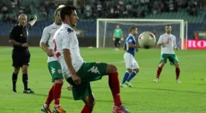 Станислав Манолев: Заменям голове за точки