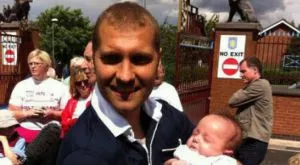 Стилиян Петров се завърна в Астън Вила