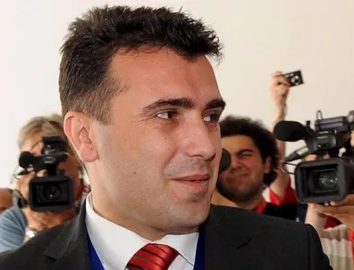Възможността в Македония да има правителство остава