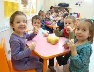 Родители в Стара Загора раздвоени за отварянето на детските градини