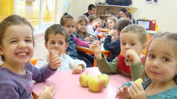 Утвърдиха летния график на детските градини в Ямбол