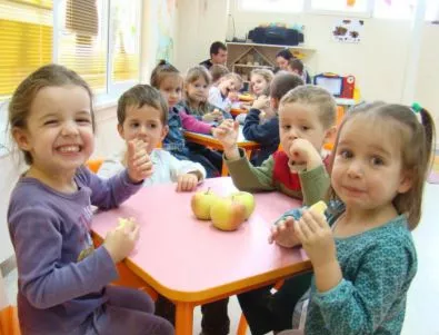 МФ спира помощи за деца, които не влизат в детска градина