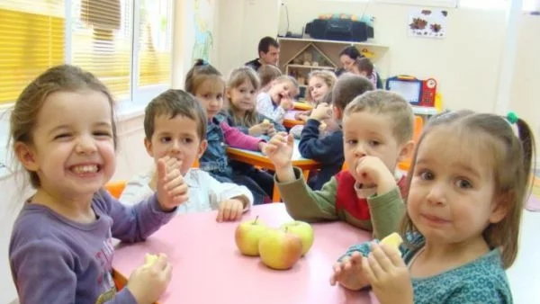 МФ спира помощи за деца, които не влизат в детска градина