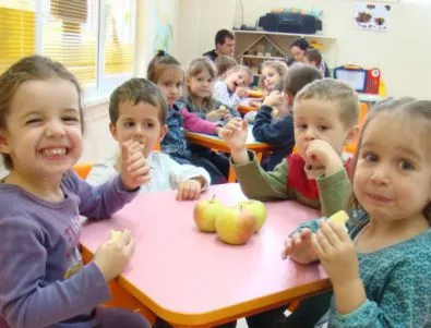 Община Несебър излезе с изявление относно местата в детските градини