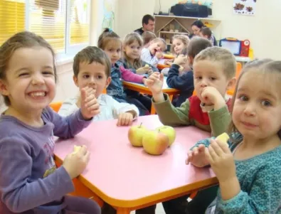 Детските градини в Ловеч няма да затварят кухните си