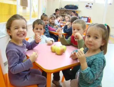 14 детски градини в Бургас ще провеждат летни занятия на открито 