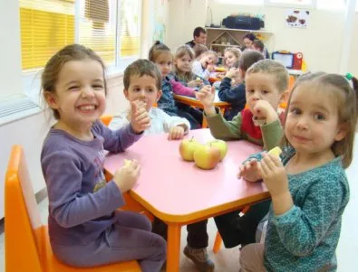 Варна дава 1,3 млн. лв. за ремонти в детските градини