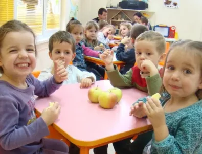 Откриват нова детска градина във варненския квартал 