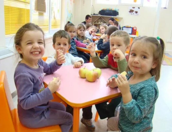 БАБХ откри негодни храни в детски градини и училища