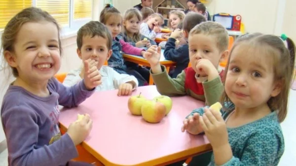 Родители възроптаха срещу пренаселените групи в детските градини