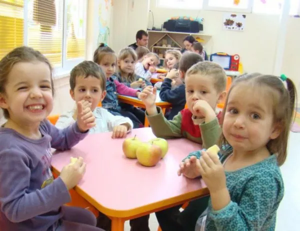Започна кандидатстването за детските градини в Пловдив