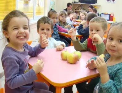 Строят четири социални заведения за деца в Павликени