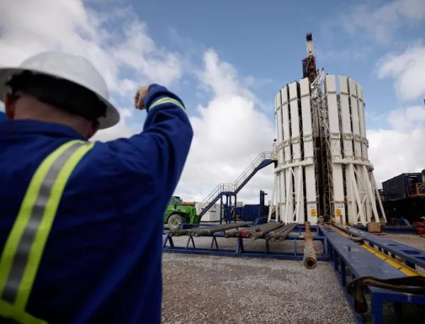 ВР започва добив на петрол от битумни шисти в Канада 