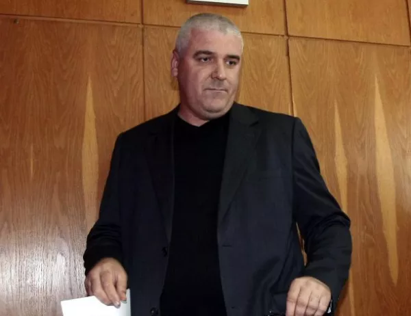 Шефът на ГДБОП: Създава се усещане, че българските журналисти са нещо повече от българските граждани