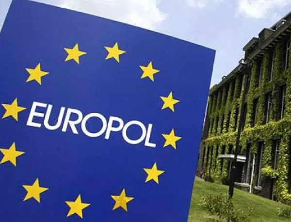 Европол е позволил достъп до секретни разследвания за тероризъм