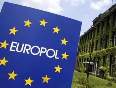 Европол: Над 5000 престъпни групировки действат в Европа