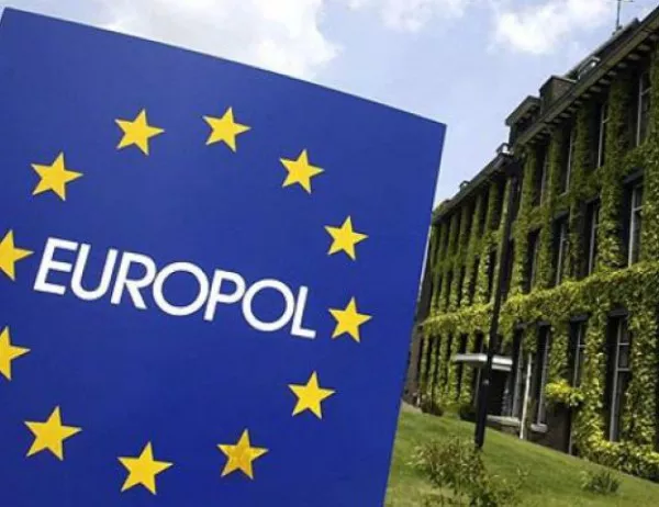 Жена застана начело на Европол за първи път в историята