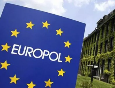 Европол със звено срещу нелегегални мигранти в Гърция