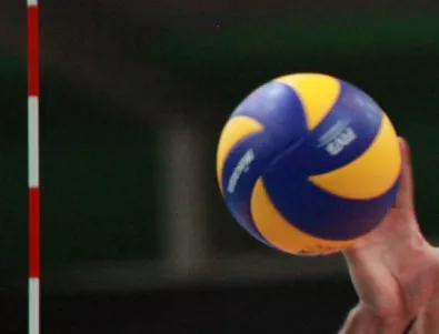 Волейболистките на Левски докараха до трети мач 1/2-финалния плейоф