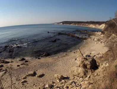 Черноморието губи най-хубавите си плажове 