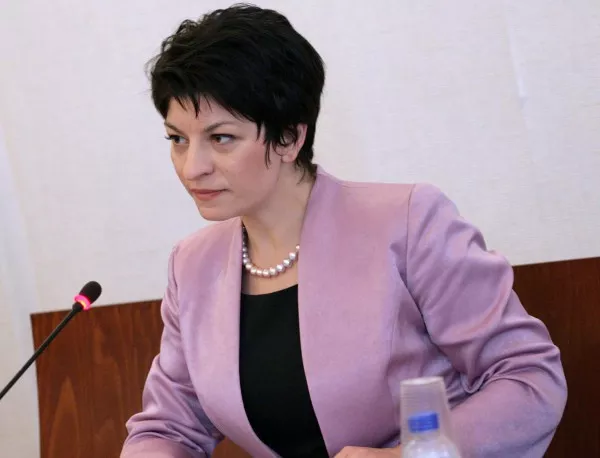ГЕРБ иска най-много представители в ЦИК