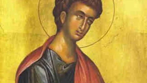 Св. апостол Тома