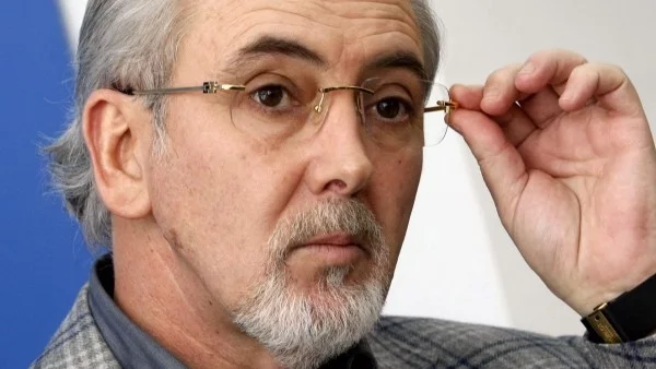 НСО пази Лютви Местан от ноември насам