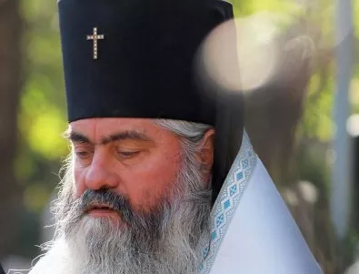 Шест месеца от кончината на Варненския и Великопреславски митрополит Кирил