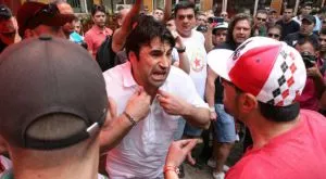 Цимбика: Ганчев е като Томов - гони интереси с ЦСКА