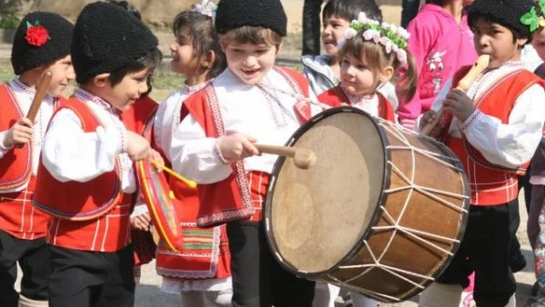 ДПС организира събор на родолюбието