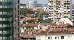Най-достъпните жилища са в Стара Загора, най-недостъпните - във Варна  