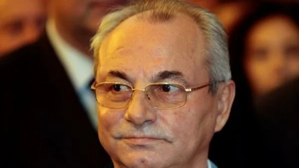 Местан искал да прави нова партия, Доган го заплашил